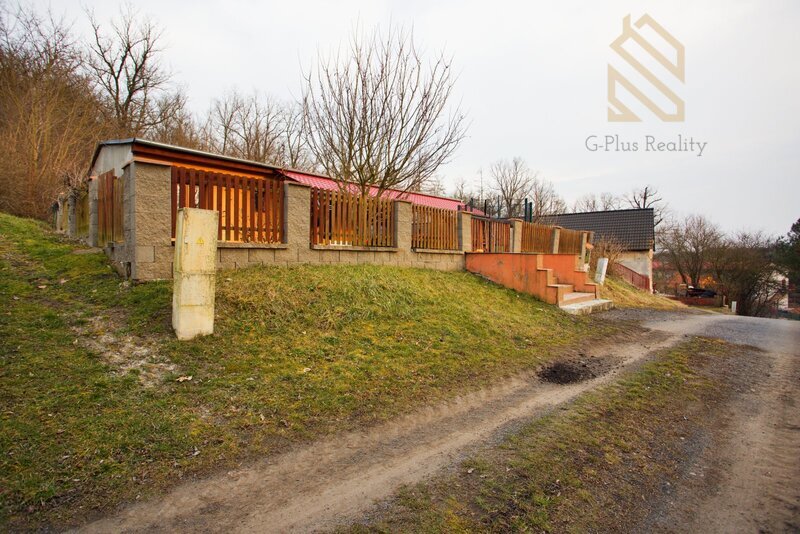 Prodej, rodinný dům, 4+kk, 499m2, Žíželice, Žatec