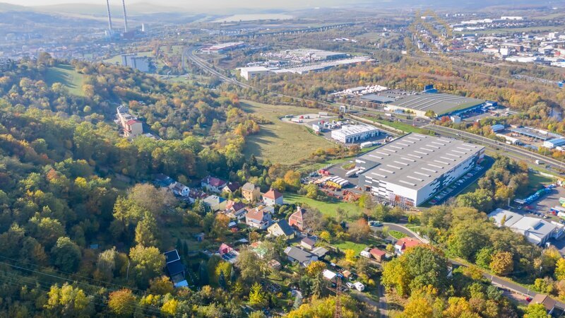 Prodej, Rodinný dům 4+kk , 389m2 , ul. Modřínová - Zlonín