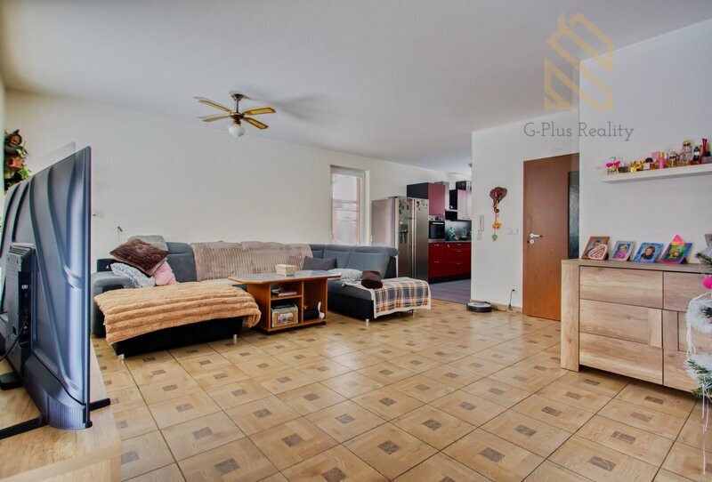 Prodej, Rodinný dům 4+kk , 389m2 , ul. Modřínová - Zlonín