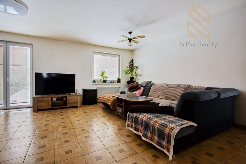 Prodej, Rodinný dům 4+kk , 389m2 , ul. Modřínová - Zlonín