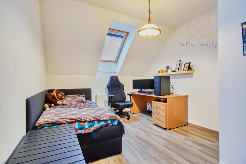 Prodej, Rodinný dům 4+kk , 389m2 , ul. Modřínová - Zlonín