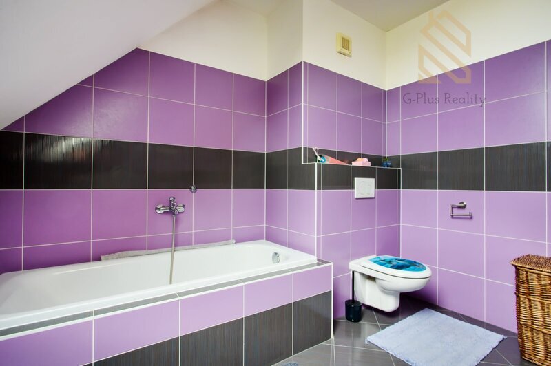 Prodej, Rodinný dům 4+kk , 389m2 , ul. Modřínová - Zlonín