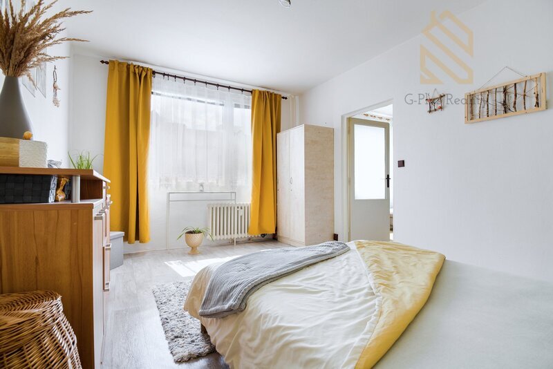 Prodej, byt 1+1, 35m2, Severní Terasa, Ustí nad Labem