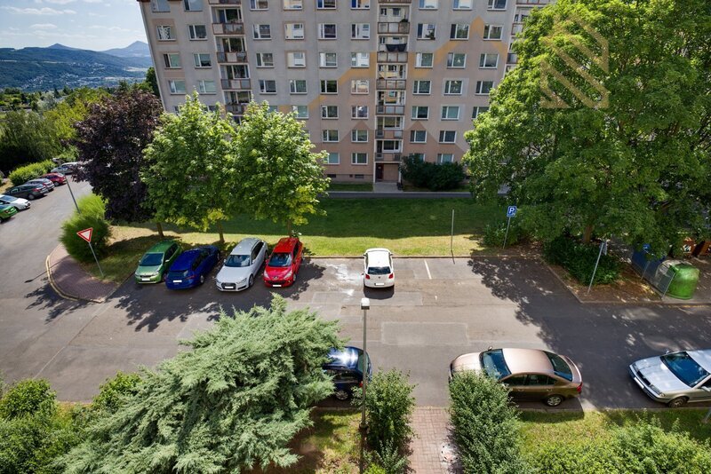 Prodej, byt 1+1, 35m2, Severní Terasa, Ustí nad Labem