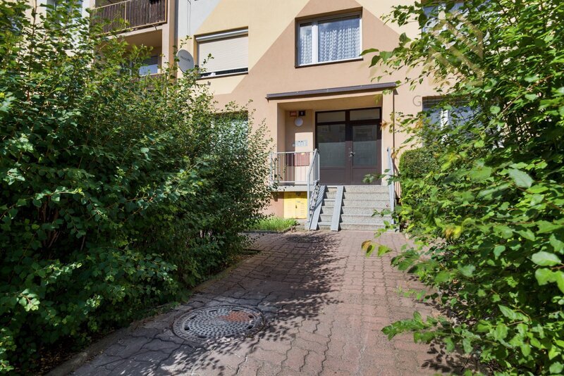 Prodej, byt 1+1, 35m2, Severní Terasa, Ustí nad Labem