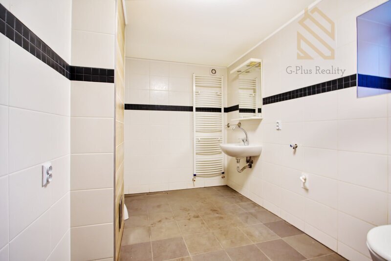 Prodej, rodinný dům, 460m2, Modlany