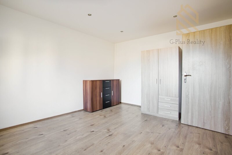 Pronájem bytu, 1+1, 30 m²,  Lom - Loučná