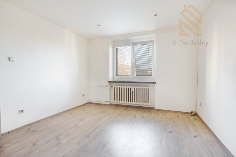 Pronájem bytu, 1+1, 30 m²,  Lom - Loučná