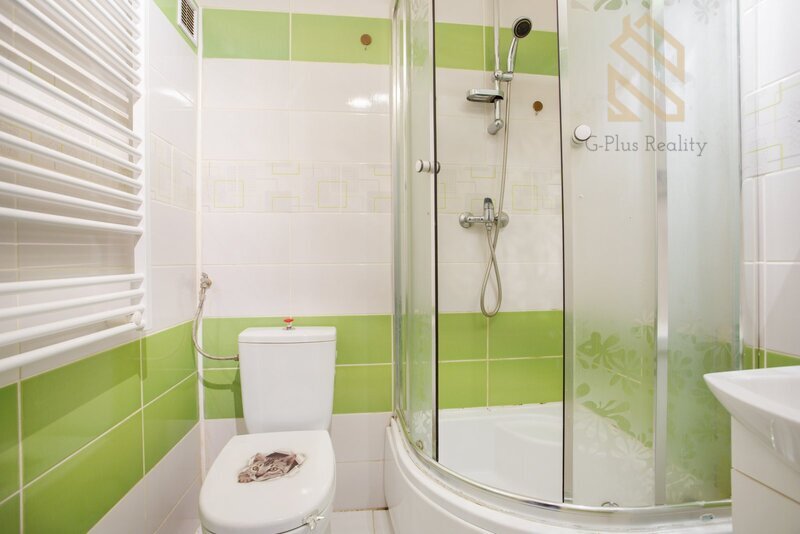 Pronájem bytu, 1+1, 30 m²,  Lom - Loučná