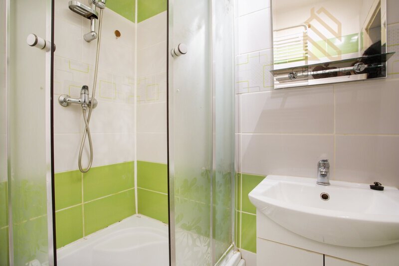 Pronájem bytu, 1+1, 30 m²,  Lom - Loučná