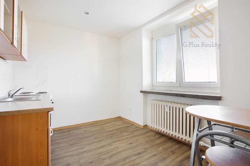 Pronájem bytu, 1+1, 30 m²,  Lom - Loučná