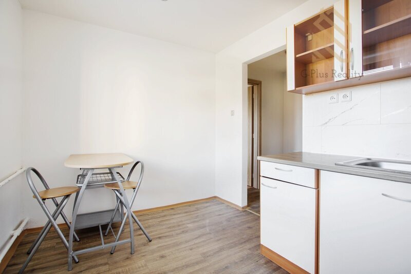 Pronájem bytu, 1+1, 30 m²,  Lom - Loučná