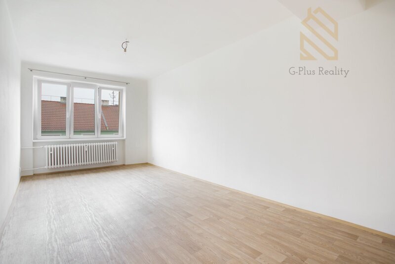 Pronájem bytu 2+1 52 m2, Štefánikova 1966, Louny