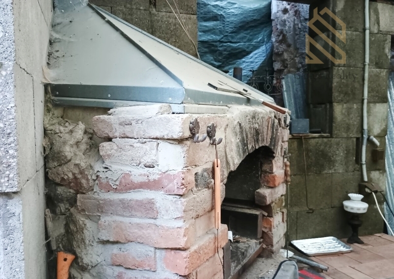 Prodej, rodinný dům se zahradou, ulice Husitská - Krupka