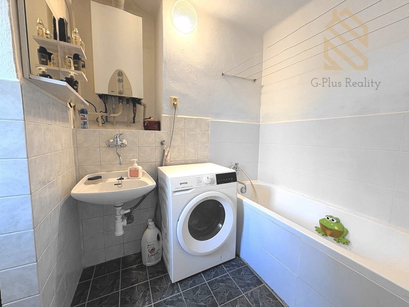 Pronájem, byt, 2+1,60m2, Bílina