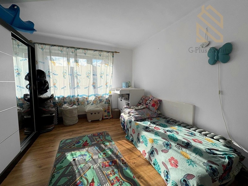 Pronájem, byt, 2+1,60m2, Bílina