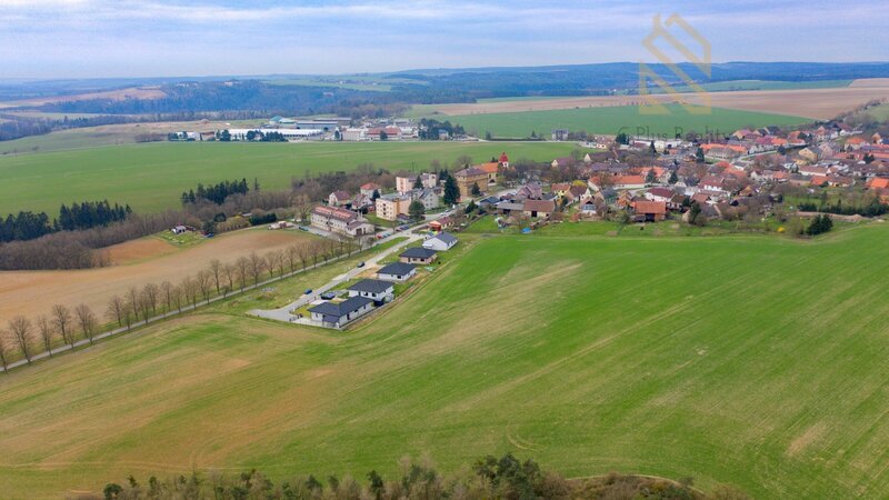Prodej, rodinný dům,  5+kk, novostavba, Kozojedy-Kralovice okres Plzeň