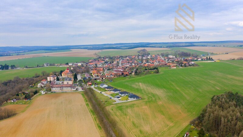 Prodej, rodinný dům,  5+kk, novostavba, Kozojedy-Kralovice okres Plzeň