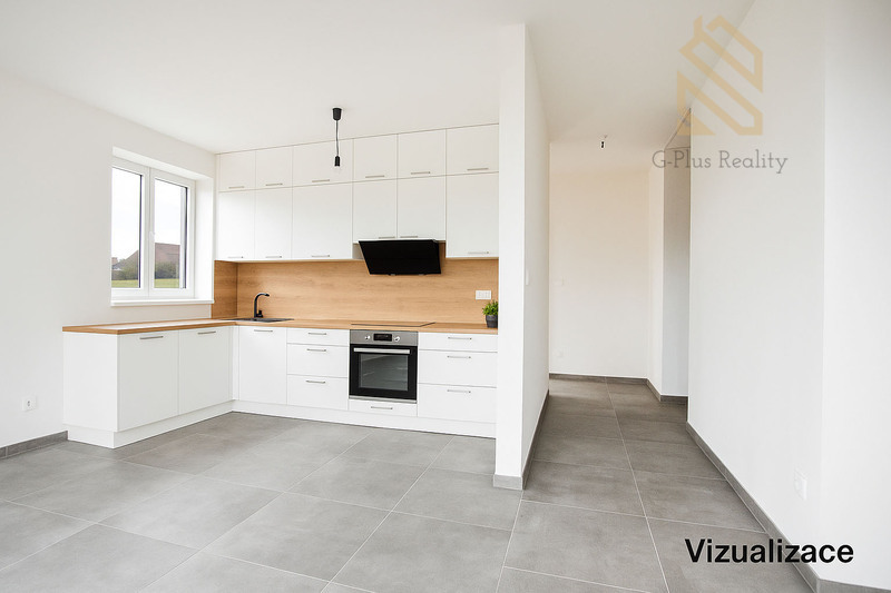 Prodej, rodinný dům,  5+kk, novostavba, Kozojedy-Kralovice okres Plzeň