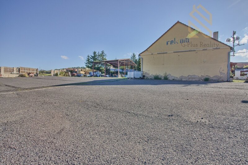 Prodej, rodinného domu, 326 m², pozemek 1483 m² Hrobčice - Razice