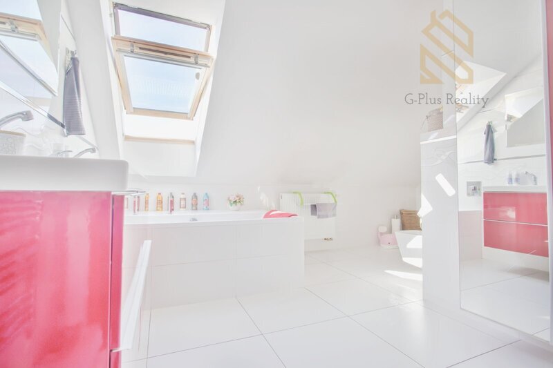 Prodej, rodinného domu, 326 m², pozemek 1483 m² Hrobčice - Razice