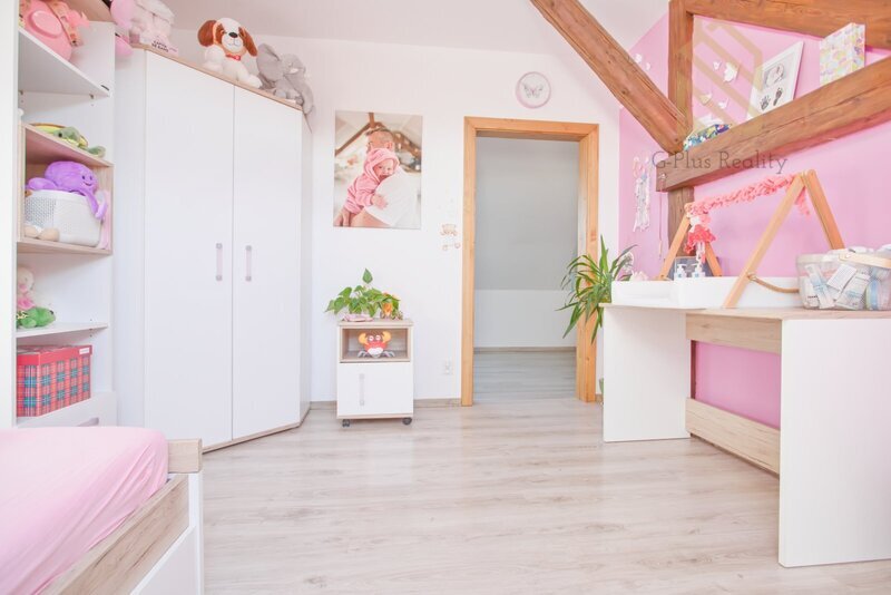 Prodej, rodinného domu, 326 m², pozemek 1483 m² Hrobčice - Razice