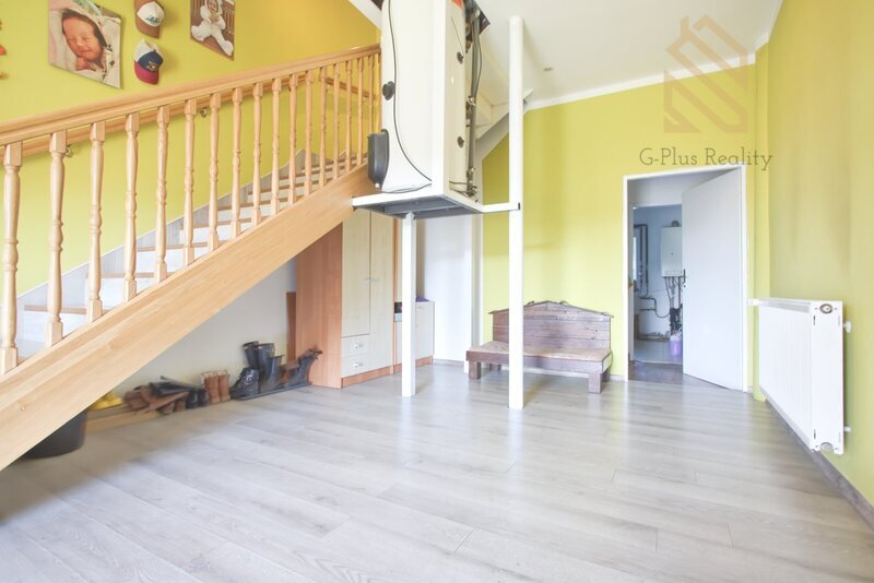 Prodej, rodinného domu, 326 m², pozemek 1483 m² Hrobčice - Razice