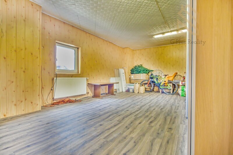 Prodej, rodinného domu, 326 m², pozemek 1483 m² Hrobčice - Razice