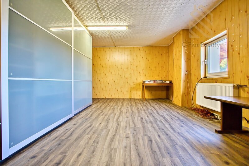 Prodej, rodinného domu, 326 m², pozemek 1483 m² Hrobčice - Razice