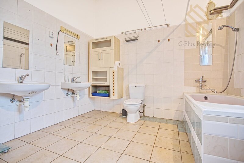 Prodej, rodinného domu, 326 m², pozemek 1483 m² Hrobčice - Razice