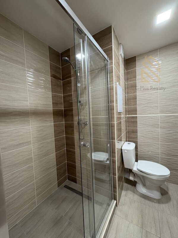 Pronájem, byt, 1+1, 36m2, Bílina