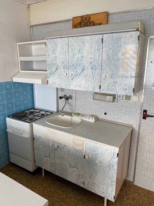 Pronájem, byt, 3+1, 68m2, Litvínov - Janov