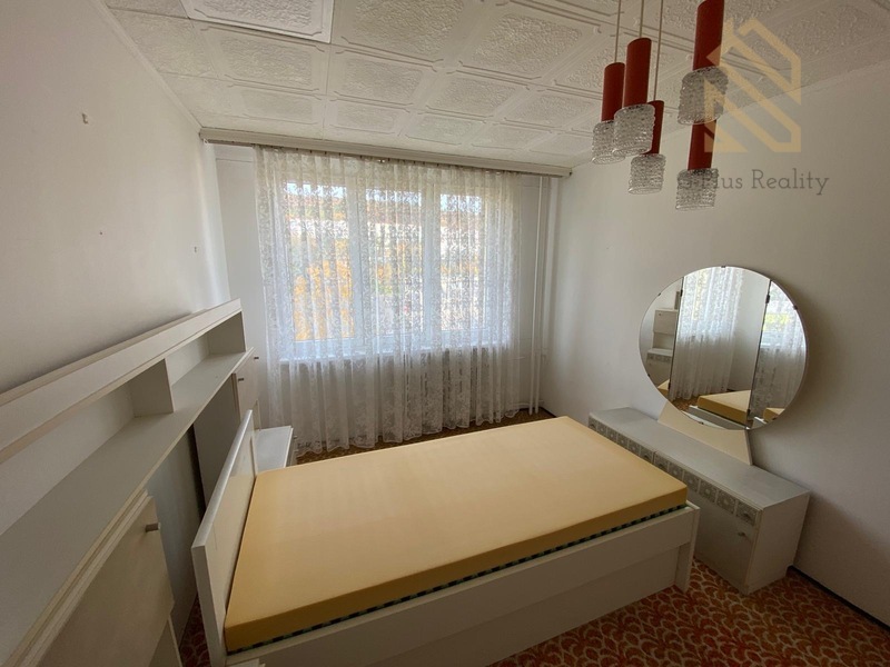 Pronájem, byt, 3+1, 68m2, Litvínov - Janov