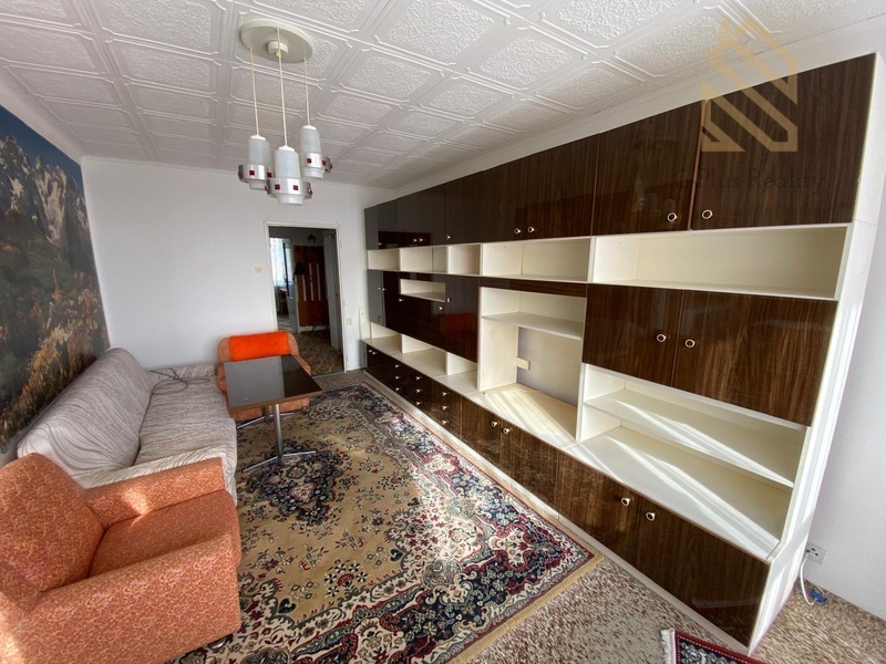 Pronájem, byt, 3+1, 68m2, Litvínov - Janov