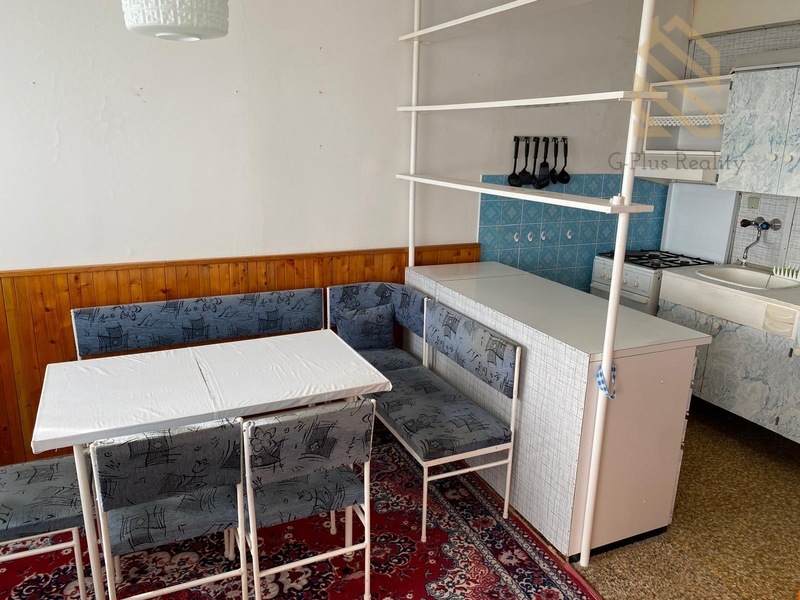 Pronájem, byt, 3+1, 68m2, Litvínov - Janov