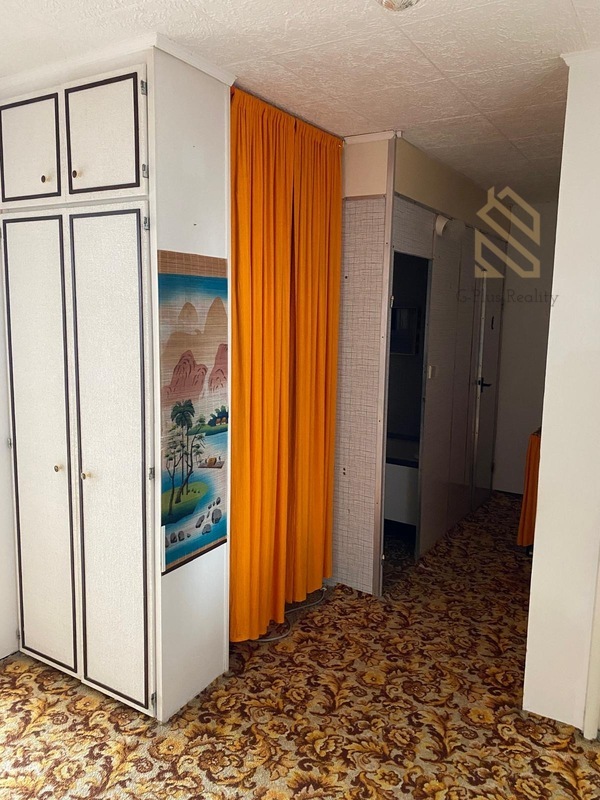 Pronájem, byt, 3+1, 68m2, Litvínov - Janov