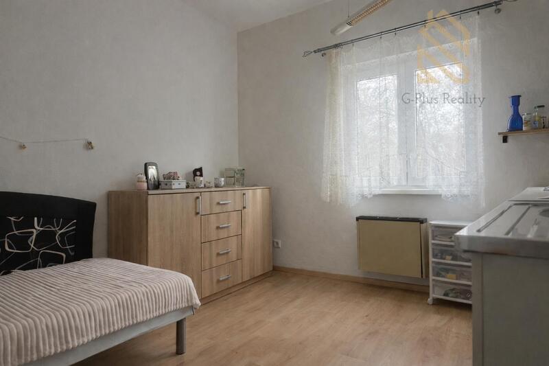 Prodej, rodinného domu 190m2, ul. Masarykova, Ústí nad Labem