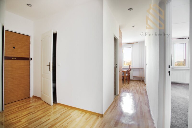 Pronájem bytu 2+1 63m2, Kosmonautů 2286, Louny