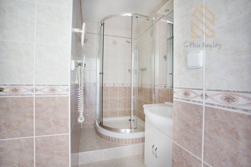 Pronájem bytu 2+1 63m2, Kosmonautů 2286, Louny