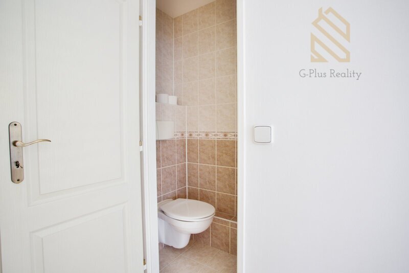 Pronájem bytu 2+1 63m2, Kosmonautů 2286, Louny