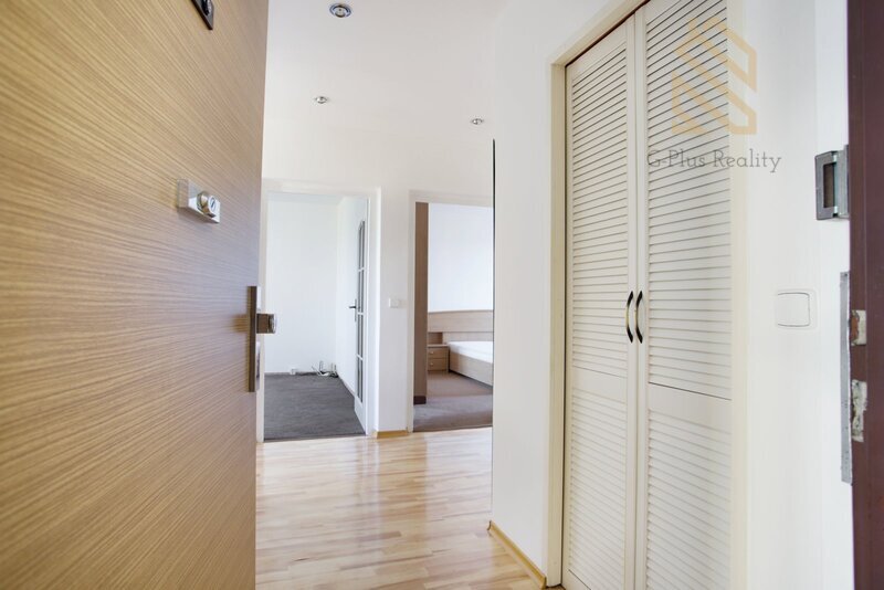 Pronájem bytu 2+1 63m2, Kosmonautů 2286, Louny
