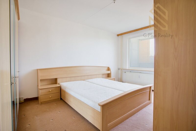 Pronájem bytu 2+1 63m2, Kosmonautů 2286, Louny