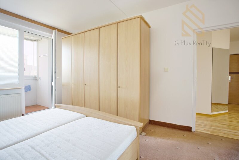 Pronájem bytu 2+1 63m2, Kosmonautů 2286, Louny