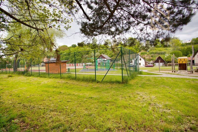 Prodej, chalupy, 91m2 zahrada 677m2, Dubá, Česká Lípa