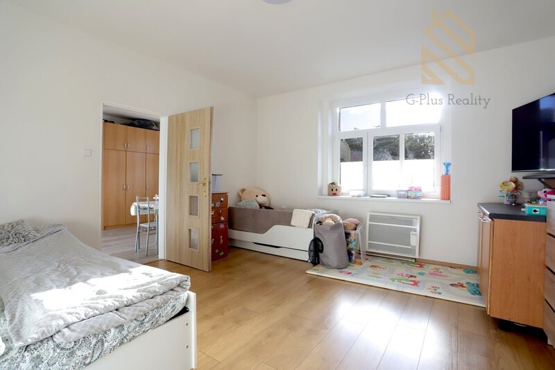 Prodej bytu 2+kk 47m², Louny, Poděbradova 1119