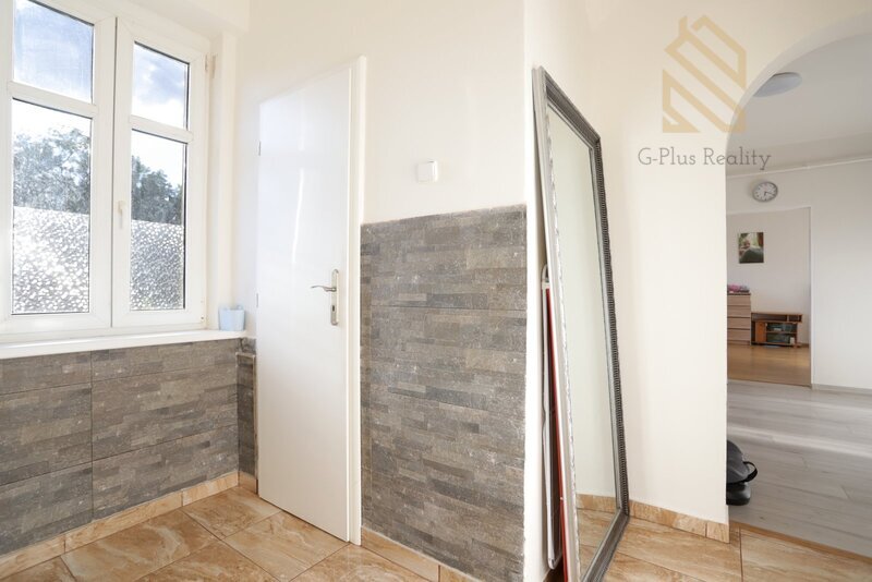 Prodej bytu 2+kk 47m², Louny, Poděbradova 1119