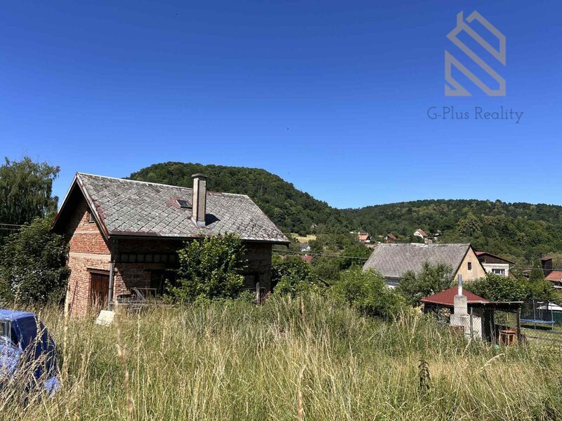 Prodej, domu, 778m2, Velichov
