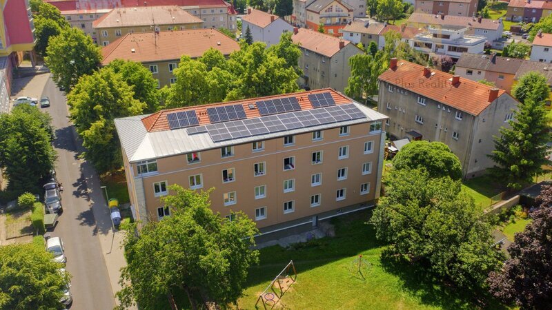 Prodej bytu 3+kk 77m², Lesní 2244, Most