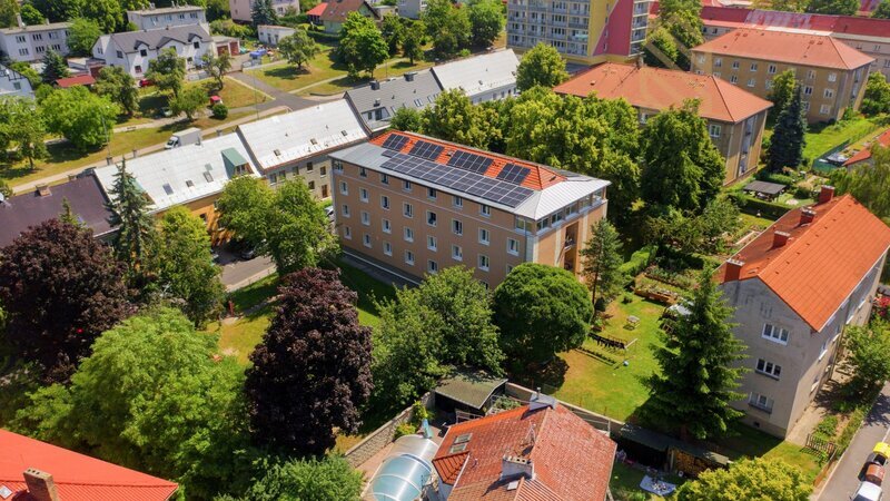 Prodej bytu 3+kk 77m², Lesní 2244, Most