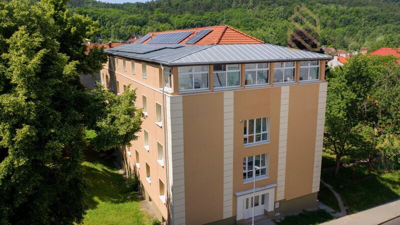 Prodej bytu 3+kk 77m², Lesní 2244, Most